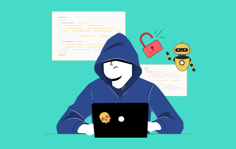 AI in cybersecurity
