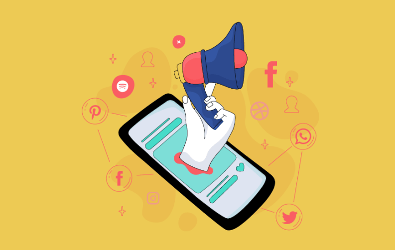 Mobile App Marketing trend