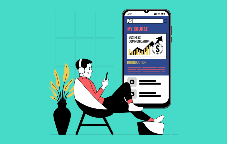 cost of developing education app
