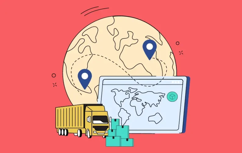 cost of logistics app development