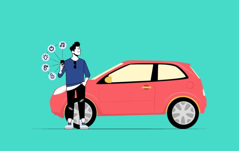 AI and autonomous vehicles