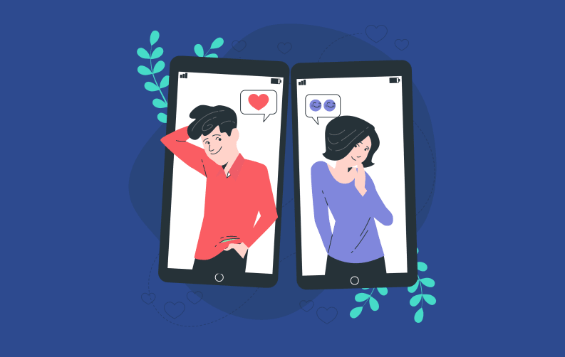dating app development