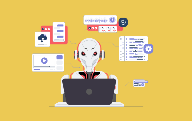 AI programming languages