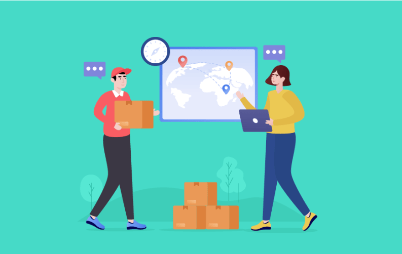The Future of Merchandising