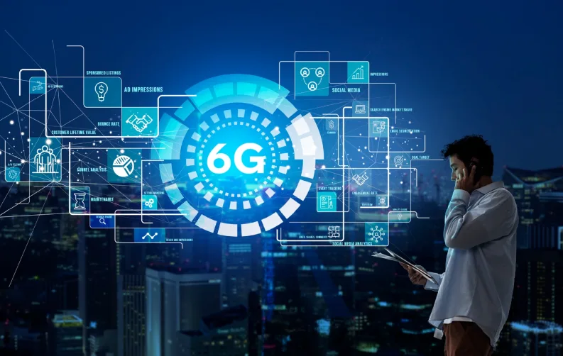 Internet Of Things Technology Trends
