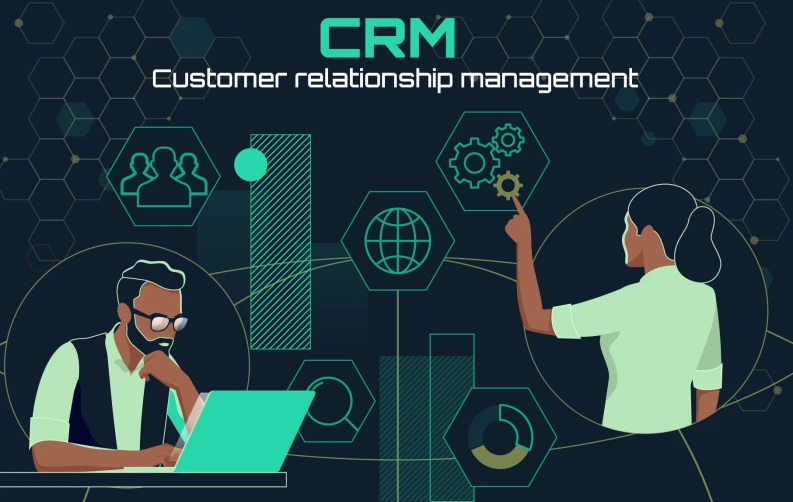 custom CRM development cost