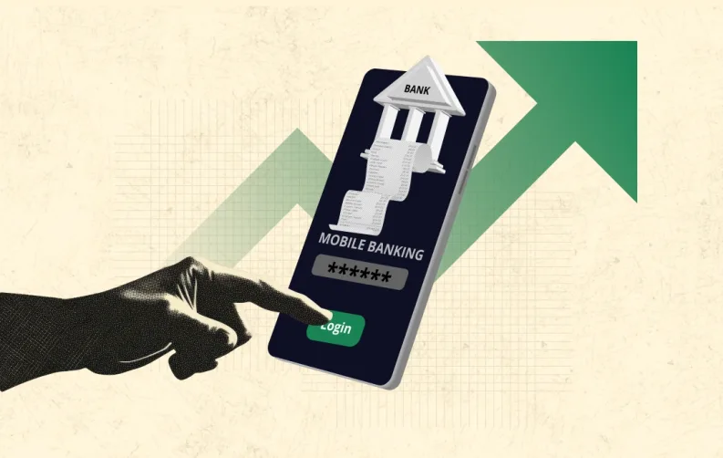 Mobile Banking Trends