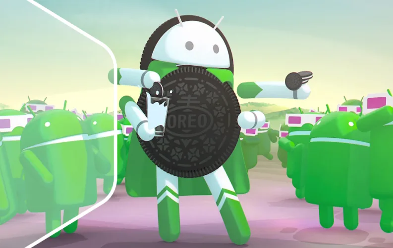 Android O Review