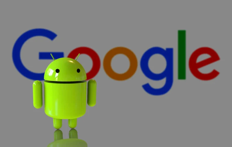 Google With Android