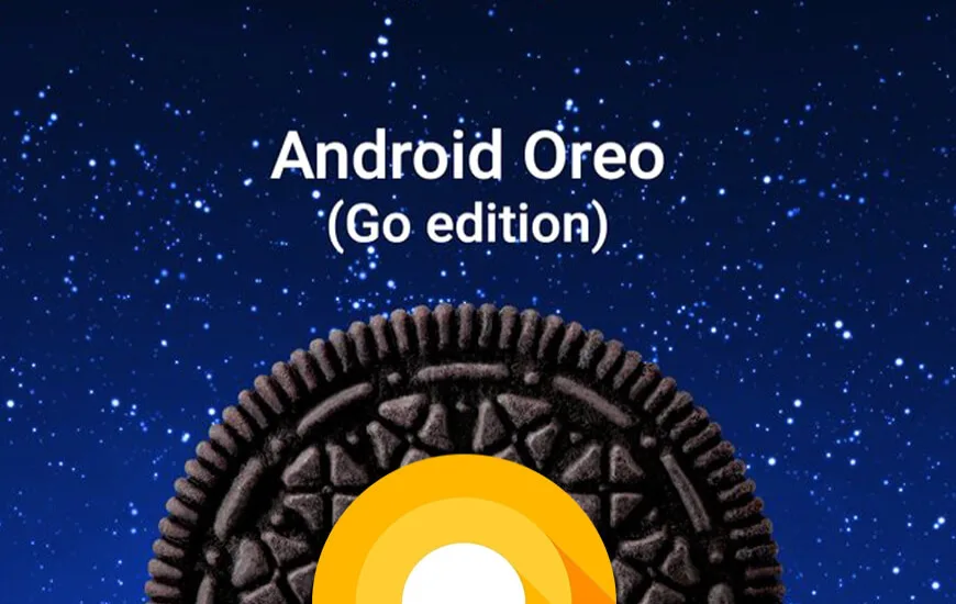 Google is Coming with Android Oreo ( Go Edition)