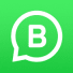 WhatsApp Business Logo