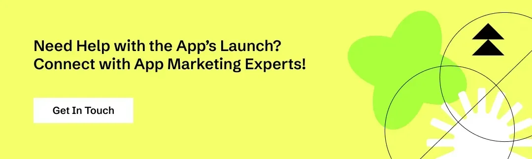 App Marketing Experts