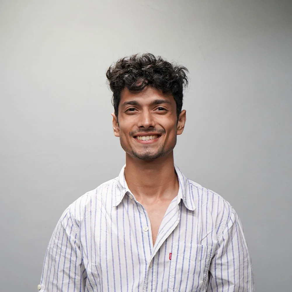Arpit Dubey