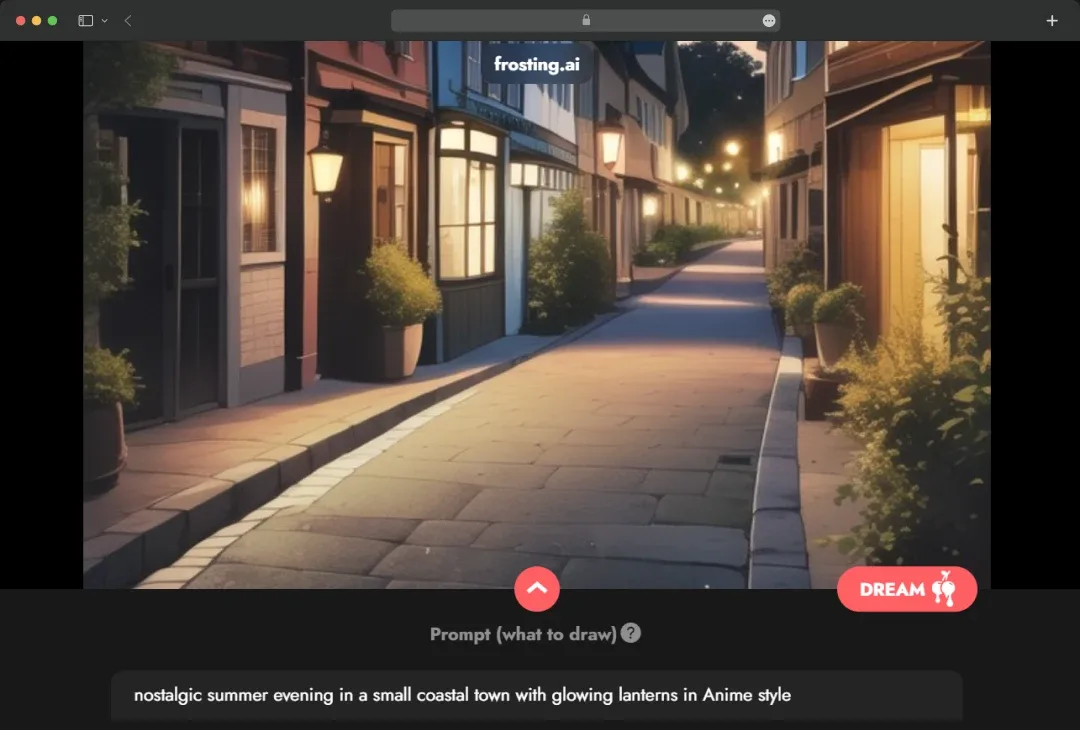 Koalimages AI Image Generation