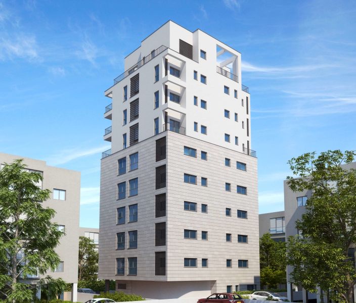 פנחס רוטנברג 33 רמת גן | מדלן - ככה מוצאים היום בית