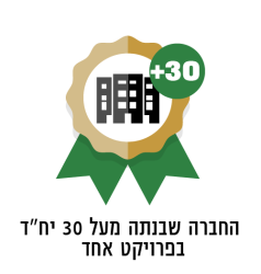 חוזקות יזם תו השקיפות