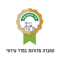 חוזקות יזם תו השקיפות