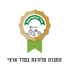 חוזקות יזם תו השקיפות