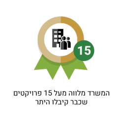 חוזקות יזם תו השקיפות