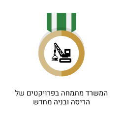 חוזקות יזם תו השקיפות