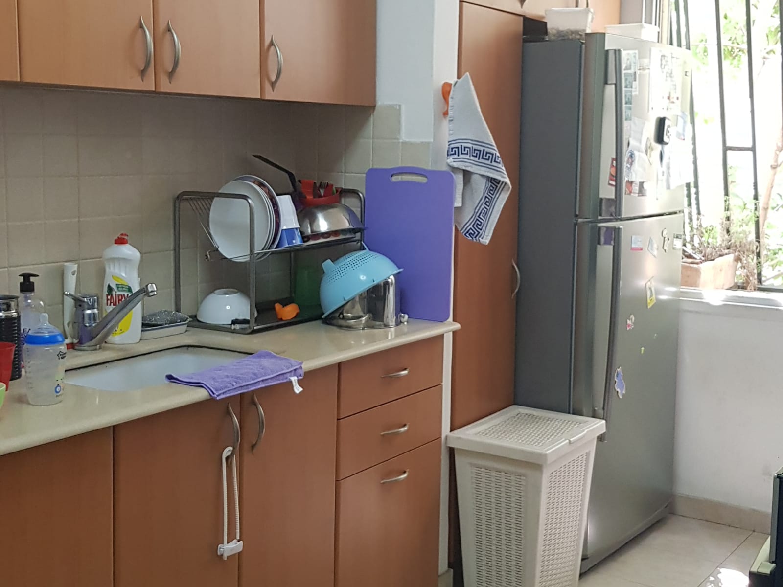 דירה להשכרה בשוק הפשפשים וצפון יפו, בתל אביב יפו. דירה להשכרה בשוק הפשפשים וצפון יפו, בתל אביב יפו. מחיר: 5900 דירה במיקום נהדר גדולה שמורה מטבח גדול מאד,תקרה 2.85 קרובה מאד לשוק הפשפים,יהודה מרגוזה,חוף הים. כולל הסטוריה והשוואת מחירי דירות, מידע מקיף על השכונות, פרויקטים חדשים, דירות להשכרה, שכונות, שכנים, בתי ספר, מפגעים סביבתיים.