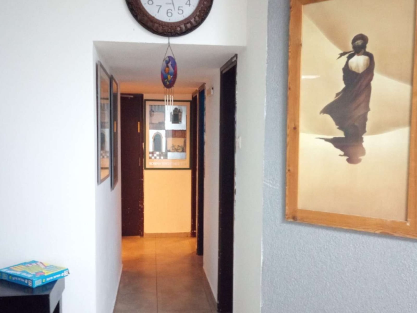 דירה למכירה בלוי אשכול 18 רחובות