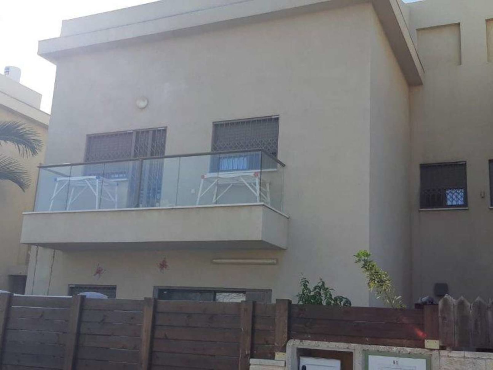 בית פרטי למכירה בשלדג, גן יבנה