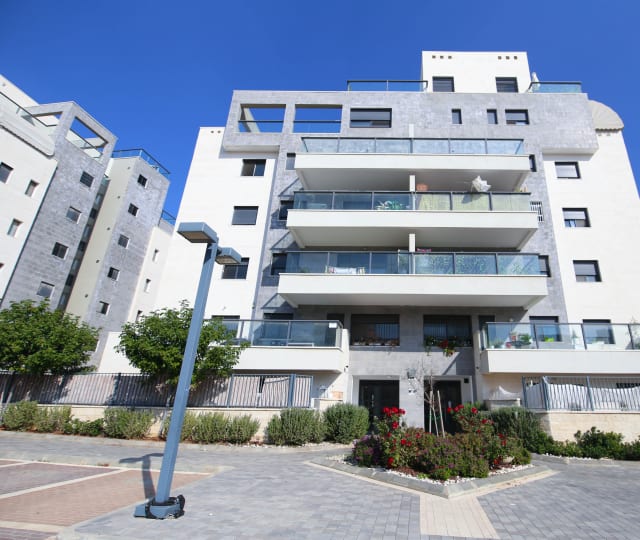 מוטי רוט מומחה נדל I מדלן לדעת לבחור בית