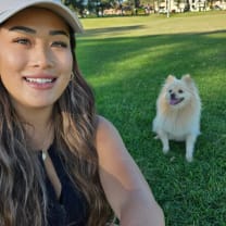 Thumbnail of Karen Y.