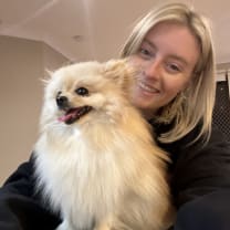 Thumbnail of Amber F.
