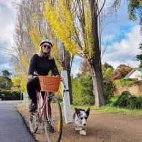 Thumbnail of Erin F.