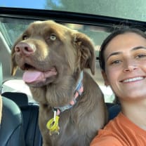 Thumbnail of Layla C.