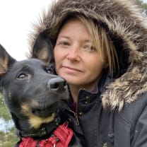 Thumbnail of Claire G.