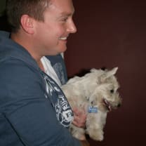 Thumbnail of Brad O.