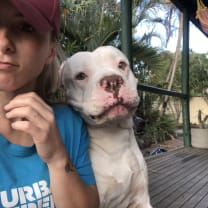 Thumbnail of Marnie J.