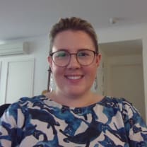 Thumbnail of Julia S.