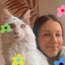 Thumbnail of Aimee L.