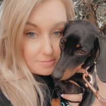 Thumbnail of Kristie D.