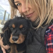 Thumbnail of Carly S.