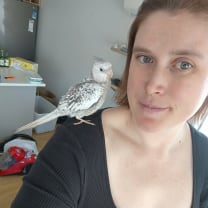 Thumbnail of Sarah D.