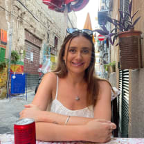 Thumbnail of Billie H.