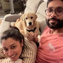 Thumbnail of Esha G.