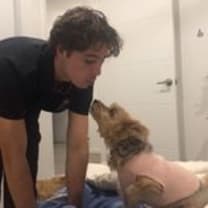 Thumbnail of Zach C.