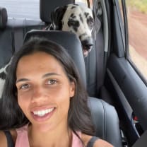Thumbnail of Stacey L.