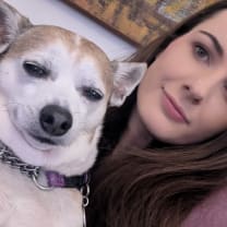 Thumbnail of Rosie and Toby B.