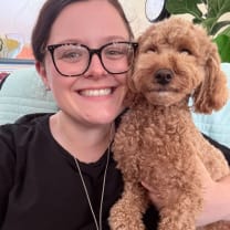 Thumbnail of Allyson M.