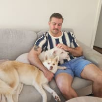 Thumbnail of Christian N.