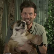 Thumbnail of Adam K.