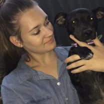Thumbnail of Amy F.
