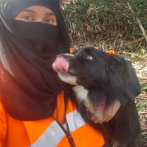 Thumbnail of Jessie P.